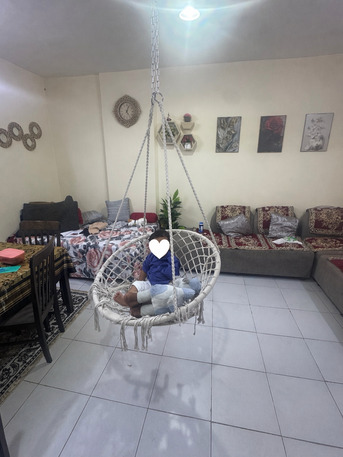 Al Wizarat, Baby & Kid Stuff, SAR 180,  Kids Swing 2 Items