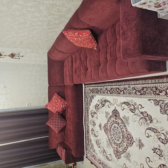 Riyadh, Furniture, SAR 150,  Majlis For Sale At Throw Away Price