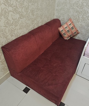 Riyadh, Furniture, SAR 150,  Majlis For Sale At Throw Away Price