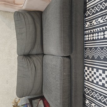 Riyadh, Furniture, SAR 150,  Majlis For Sale At Throw Away Price