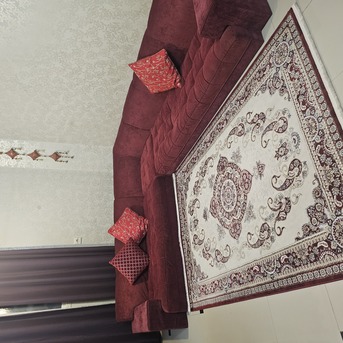 Riyadh, Furniture, SAR 150,  Majlis For Sale At Throw Away Price