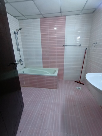Gudaibiya, Apartments, Flats, Houses & Villas, BHD 280/month,  1 BR,  *** 1 BHK Fully Furnished Spacious Flat For Rent In Gudaibiya With Electricity *35529070
