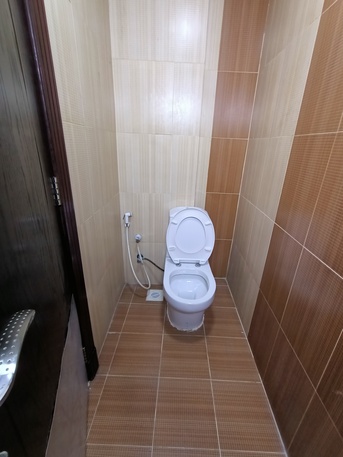 Gudaibiya, Apartments, Flats, Houses & Villas, BHD 280/month,  1 BR,  *** 1 BHK Fully Furnished Spacious Flat For Rent In Gudaibiya With Electricity *35529070