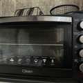 SAR 110,  Electric Oven For Sale