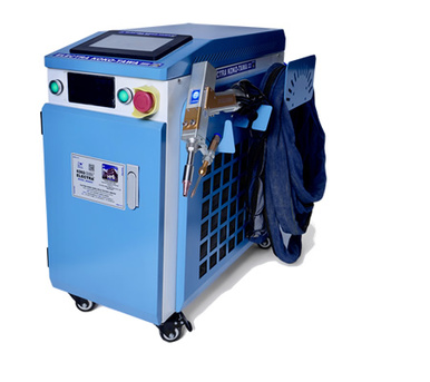 Noida, Heavy Equipment, INR 3500,  Laser Welding Machine Manufacturer &ndash; Electra Welding