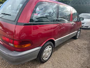 Riffa, Vehicles, Cars & Trucks , BHD 7,  1999,  1999,  Automatic,  2 KM,  FOR SALE