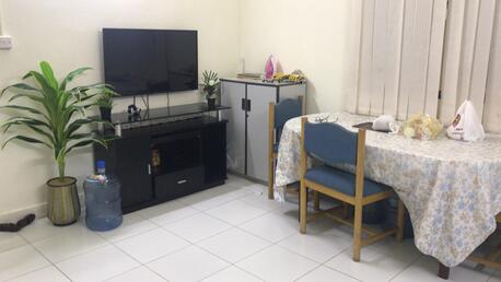 Riyadh, Apartments, Flats, Houses & Villas, SAR 1800/month,  Furnished,  2 BR,  Apartment For Rent 6months