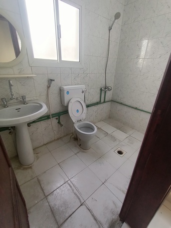 Gudaibiya, Apartments, Flats, Houses & Villas, BHD 270/month,  3 BR,  3 BHk Spacious Flat For Rent In Gudaibiya With Electricity Balcony*35529070