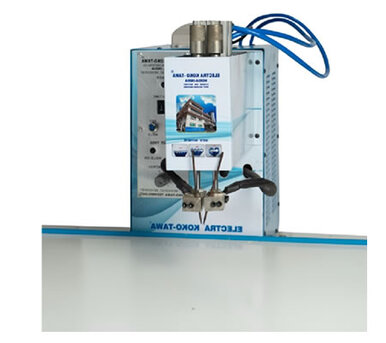 Noida, Heavy Equipment, INR 42000,  Spot Welding Machine &ndash; Electra Welding