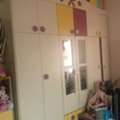 SAR 550,  Used Kids Bunk Bedroom Set &ndash; Great Condition - Urgent Sell