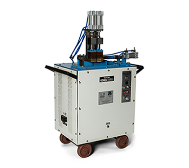 Noida, Heavy Equipment, INR 15000,  Butt Welding Machine &ndash; Electra Welding