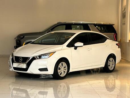 East Riffa, Vehicles, Cars & Trucks , BHD 3500,  Nissan Sunny,  2021,  Automatic,  138000 KM,   MODEL  FOR SALE