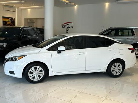 East Riffa, Vehicles, Cars & Trucks , BHD 3500,  Nissan Sunny,  2021,  Automatic,  138000 KM,   MODEL  FOR SALE