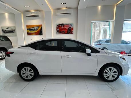 East Riffa, Vehicles, Cars & Trucks , BHD 3500,  Nissan Sunny,  2021,  Automatic,  138000 KM,   MODEL  FOR SALE