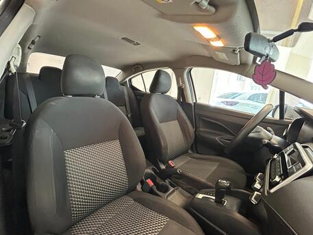 East Riffa, Vehicles, Cars & Trucks , BHD 3500,  Nissan Sunny,  2021,  Automatic,  138000 KM,   MODEL  FOR SALE