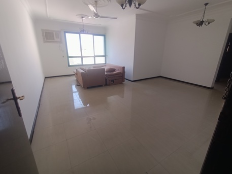 Gudaibiya, Apartments, Flats, Houses & Villas, BHD 180/month,  2 BR,  2 Bedroom Spacious Family Flat For Rent In Gudaibiya*35529070