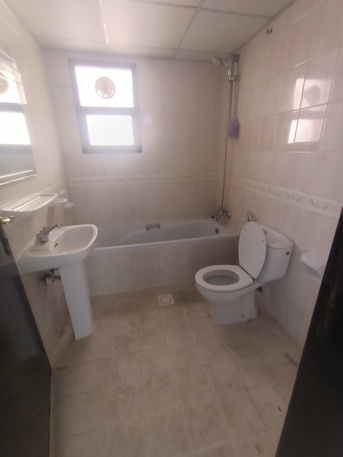 Gudaibiya, Apartments, Flats, Houses & Villas, BHD 180/month,  2 BR,  2 Bedroom Spacious Family Flat For Rent In Gudaibiya*35529070