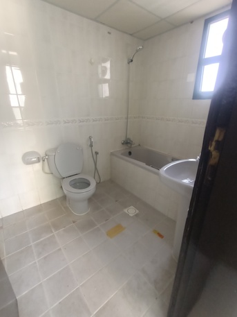 Gudaibiya, Apartments, Flats, Houses & Villas, BHD 180/month,  2 BR,  2 Bedroom Spacious Family Flat For Rent In Gudaibiya*35529070
