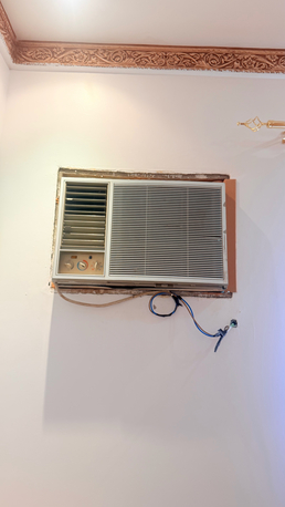 Riyadh, Household Items, SAR 600,  Air Conditioner
