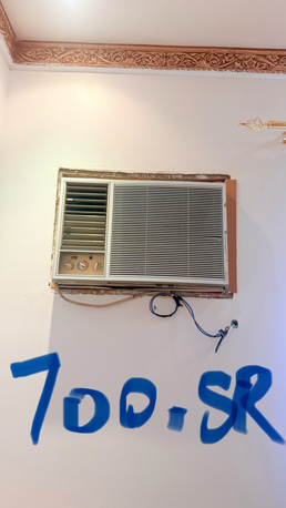 Riyadh, Household Items, SAR 600,  Air Conditioner