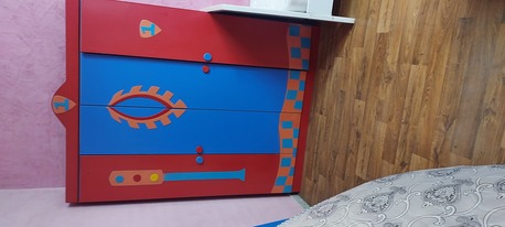 Makkah, Household Items, SAR 400,  Kids Room Bed Set.