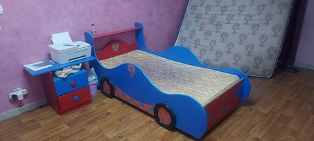 Makkah, Household Items, SAR 400,  Kids Room Bed Set.