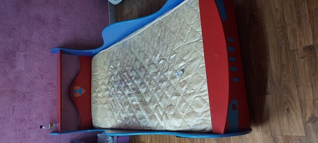 Makkah, Household Items, SAR 400,  Kids Room Bed Set.