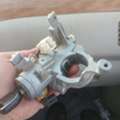 SAR 250,  Mitsubishi Ignition Lock Cylinder & Switch Assembly
