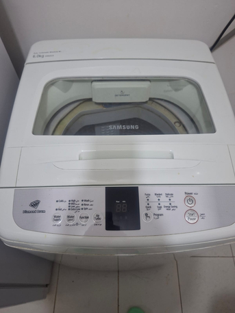 Riyadh, Appliances, SAR 89,  Fridge Washing Machine TV Microwave