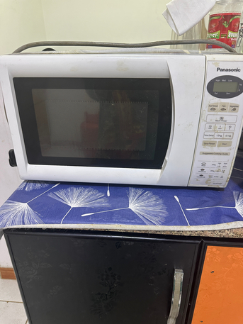 Riyadh, Appliances, SAR 89,  Fridge Washing Machine TV Microwave