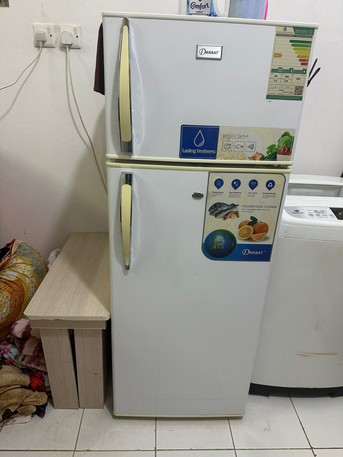 Riyadh, Appliances, SAR 89,  Fridge Washing Machine TV Microwave