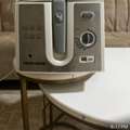 SAR 400,  Rice Cooker, Juicer And Deep Frier
