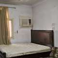 SAR 1050/month,  Furnished,  Separate Room And Separate Entrance