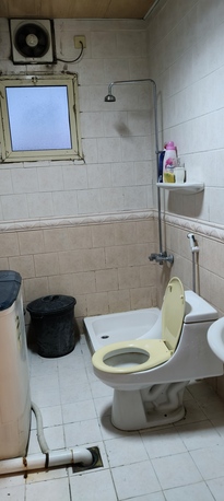 Jubail, Rooms for Rent, SAR 1050/month,  Furnished,  Separate Room And Separate Entrance