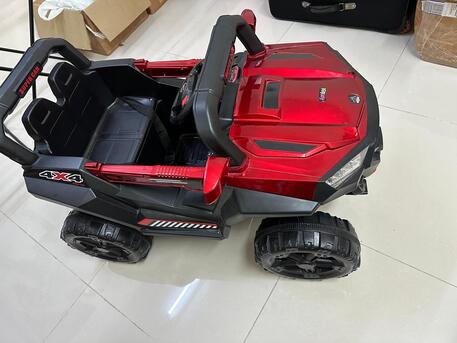Dammam, Baby & Kid Stuff, SAR 300,  Brand New Kids Electric CAR