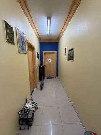 Riyadh, Rooms for Rent, SAR 1650/month,  Furnished,  1216 Sq. Meter,  Well-settled Bachelor Room Available For Rent In Al Wazarat, Riyadh