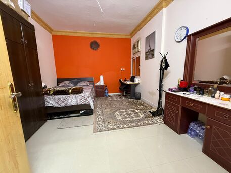 Riyadh, Rooms for Rent, SAR 1650/month,  Furnished,  1216 Sq. Meter,  Well-settled Bachelor Room Available For Rent In Al Wazarat, Riyadh