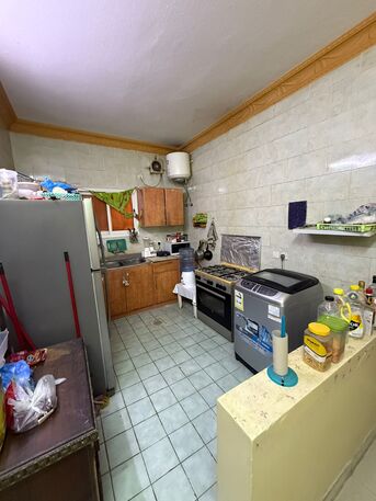 Riyadh, Rooms for Rent, SAR 1650/month,  Furnished,  1216 Sq. Meter,  Well-settled Bachelor Room Available For Rent In Al Wazarat, Riyadh