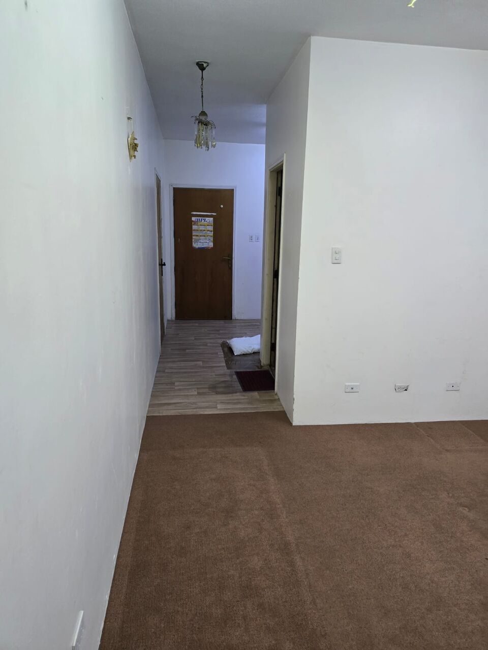 Jubail, Apartments, Flats, Houses & Villas, SAR 1550/month,  1 BR,  Bachelor Apartment For Rent Near Annachi Restaurant