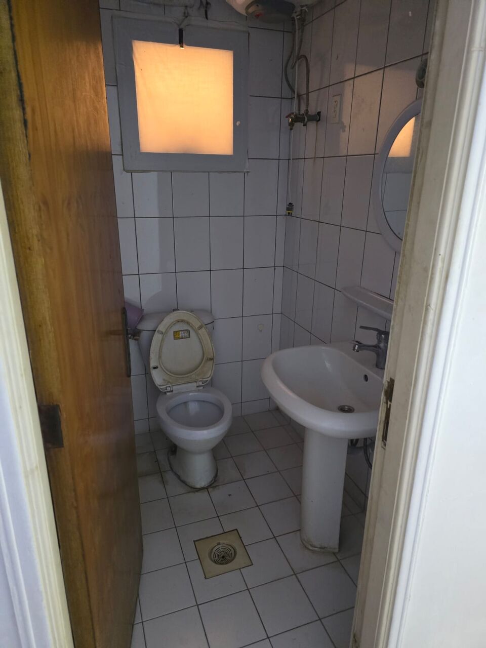Jubail, Apartments, Flats, Houses & Villas, SAR 1550/month,  1 BR,  Bachelor Apartment For Rent Near Annachi Restaurant