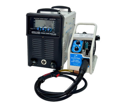 Noida, Heavy Equipment, INR 20000,  MIG Welding Machine &ndash; Electra Welding