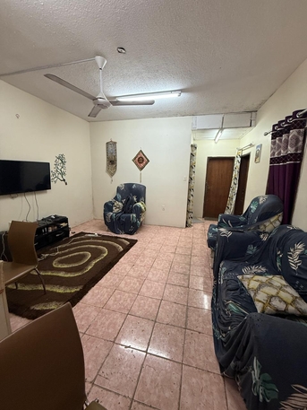 Jubail, Bedspace For Rent, SAR 600/month,  2bhk Fully Furnished Flat Bedspace Available Near Shifa Hospital