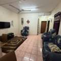 SAR 600/month,  2bhk Fully Furnished Flat Bedspace Available Near Shifa Hospital