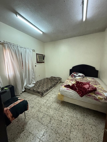 Jubail, Bedspace For Rent, SAR 600/month,  2bhk Fully Furnished Flat Bedspace Available Near Shifa Hospital