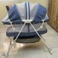 SAR 60,  Baby Cradle For Sale
