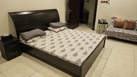 Madinah, Furniture, SAR 300,  I Want To Sell My Bed Room Set