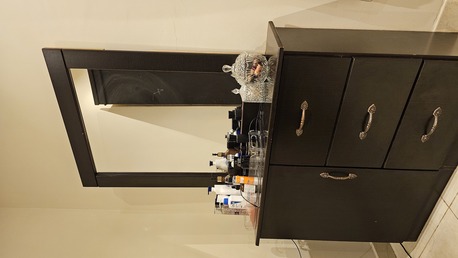 Madinah, Furniture, SAR 300,  I Want To Sell My Bed Room Set