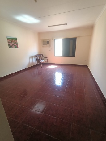 Gudaibiya, Apartments, Flats, Houses & Villas, BHD 200/month,  2 BR,  *** Semi Furnished Spacious 2 BHK Family Flat For Rent In Gudaibiya*35529070