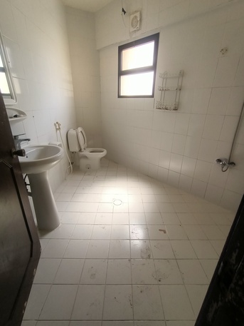 Gudaibiya, Apartments, Flats, Houses & Villas, BHD 200/month,  2 BR,  *** Semi Furnished Spacious 2 BHK Family Flat For Rent In Gudaibiya*35529070
