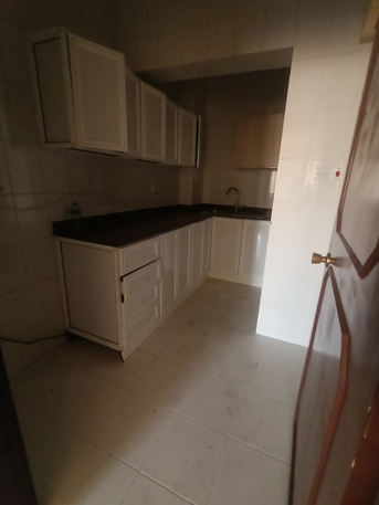 Gudaibiya, Apartments, Flats, Houses & Villas, BHD 200/month,  2 BR,  *** Semi Furnished Spacious 2 BHK Family Flat For Rent In Gudaibiya*35529070